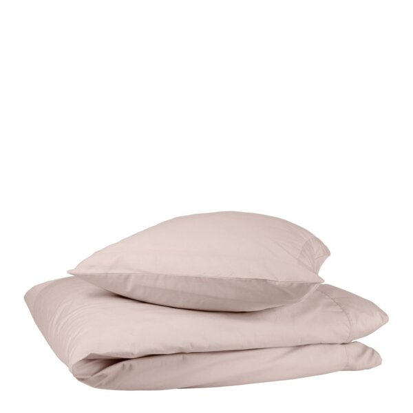 Home by Ilse Jacobsen Bedding Collection dynetrekk 140x200+50x70 cm sand