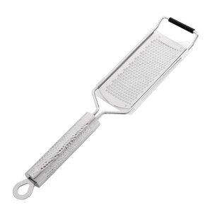 Vargen & Thor Frost rivjern 33 cm matt stål