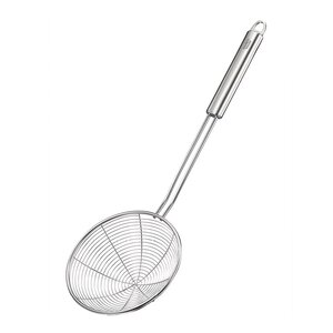 Modern House Chief frityrøse 40 cm børstet