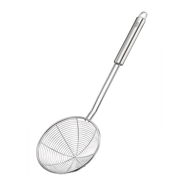 Modern House Chief frityrøse 40 cm børstet