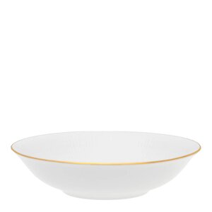 Rörstrand  Swedish Grace Gala dyp tallerken 19 cm hvit