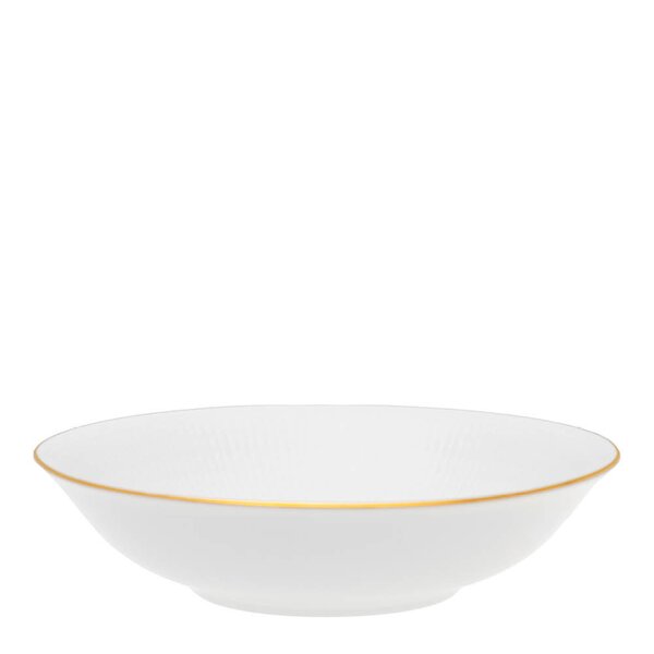 Rörstrand -  Swedish Grace Gala dyp tallerken 19 cm hvit