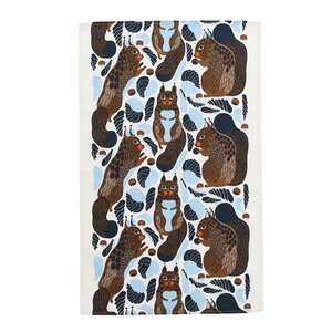Marimekko Kurre kjøkkenhåndkle 70x43 cm