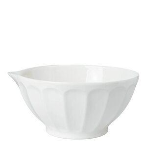 Anders Petter Classic bakebolle 2,4L m/helletut krem