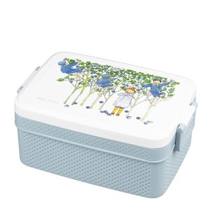 Rätt Start Elsa Beskow matboks Putte