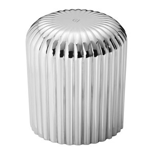 Georg Jensen Bernadotte champagnekork stål