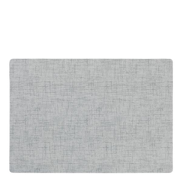 Juna Nature bordbrikke 43x30 cm grå