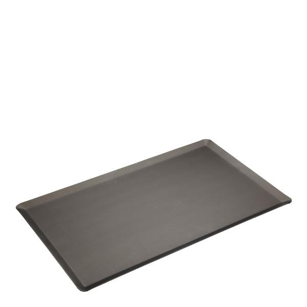 MasterClass Bakeplate 53x33 cm svart