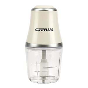 G3 Ferrari Vetromix grønnsakshakker 0,5L 500W cream