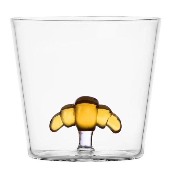 Ichendorf Milano Pâtisserie vannglass 35 cl croissant