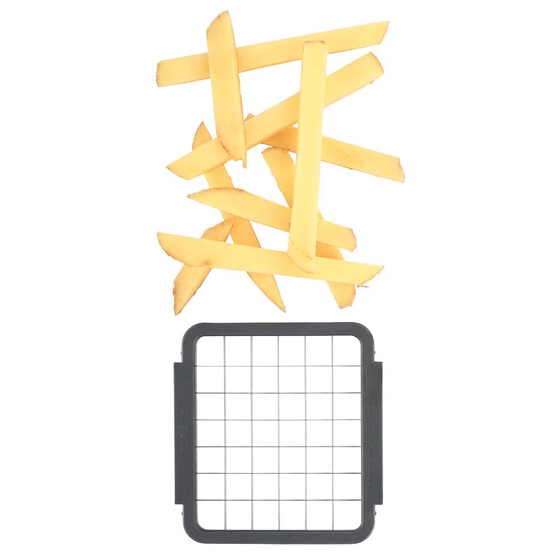 Lurch Kubus terning- og stavhakker for frukt og grønnsaker