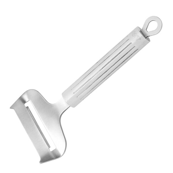 Vargen & Thor Glima ostehøvel 18 cm stål