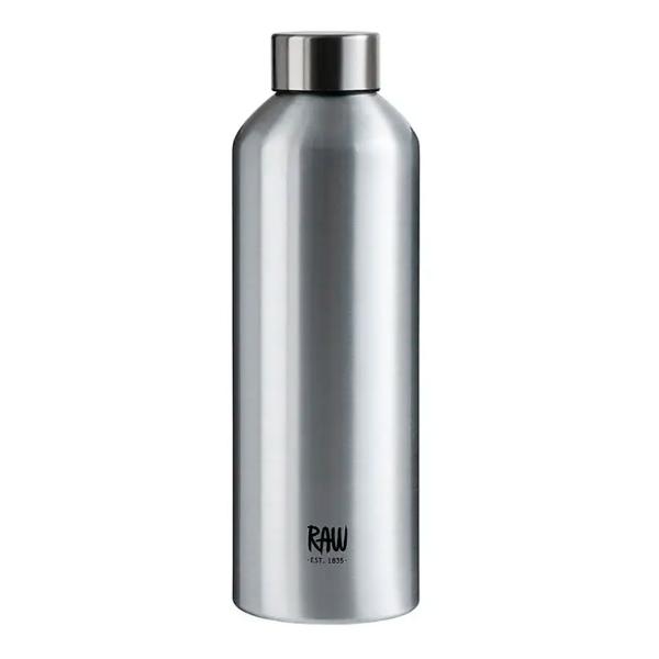 Aida RAW To Go alu flaske 0,75L aluminium