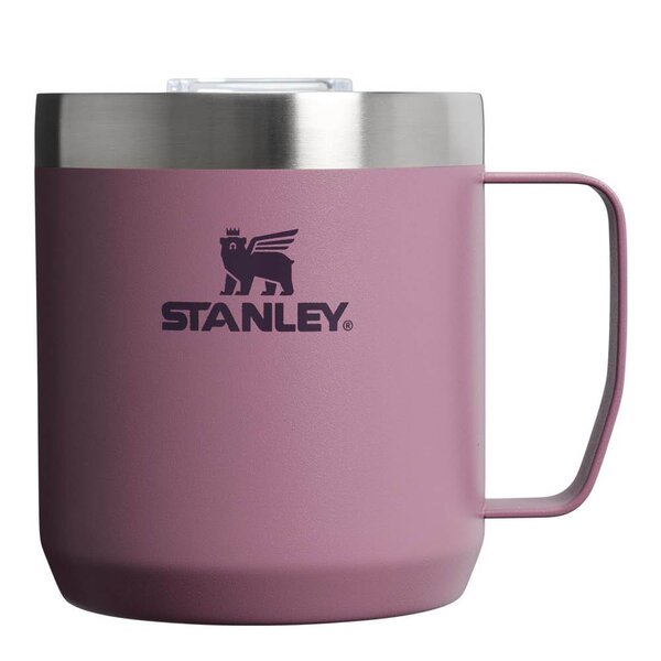 Stanley Everyday Camp termokopp 35 cl purple smoke