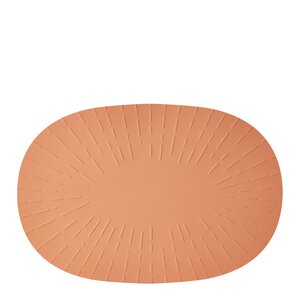 Aida - Life in colour Confetti bordbrikke 45x30,6 cm Apricot