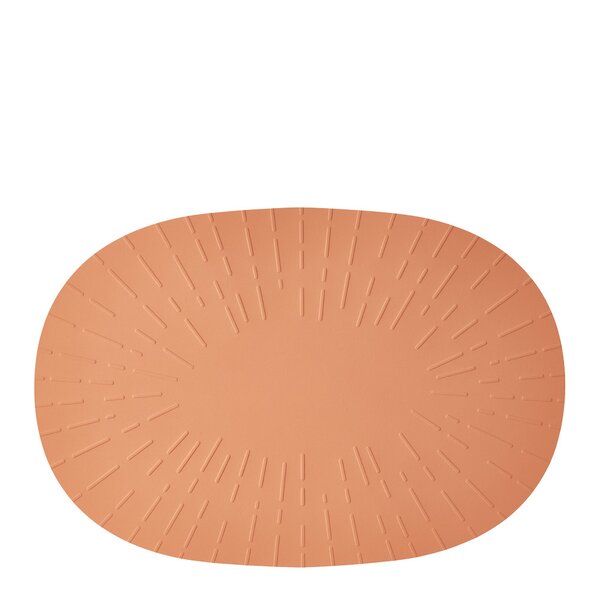 Aida – Life in colour – Confetti bordbrikke 45×30,6 cm Apricot