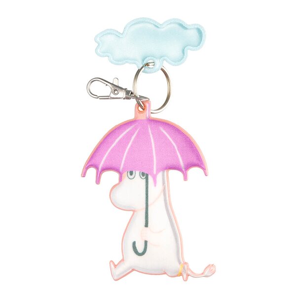 MoominArabia Mummi refleks Under paraplyen
