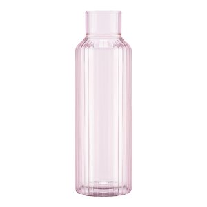 Bodum Navalia karaffel 0,9L rosa