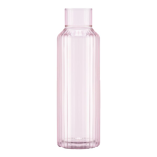 Bodum Navalia karaffel 0,9L rosa