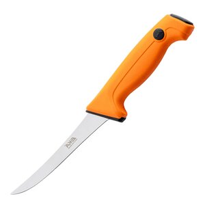 EKA Pro utbeiningskniv 16 cm oransje