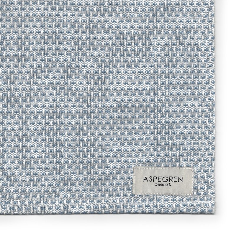 Aspegren Gastro kjøkkenhåndkle 50x70 cm stk denim