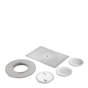 Zwilling Fresh & Save tilbehørssett 5 deler