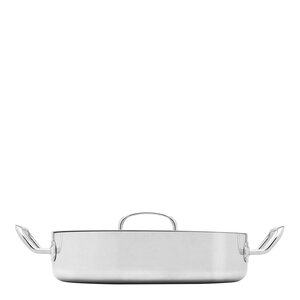 Heirol Cerasafe Triply sautépanne 28 cm 4L keramisk