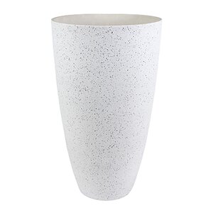 GUS Design Nova blomsterpotte 36x67 cm terrazzowhite