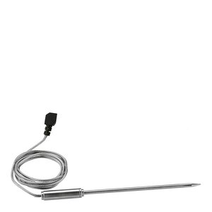 Rösle Kabel med sensor til steketermometer 130 cm rustfritt stål