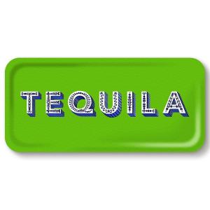 Jamida Serveringsbrett 15x32 cm tequila
