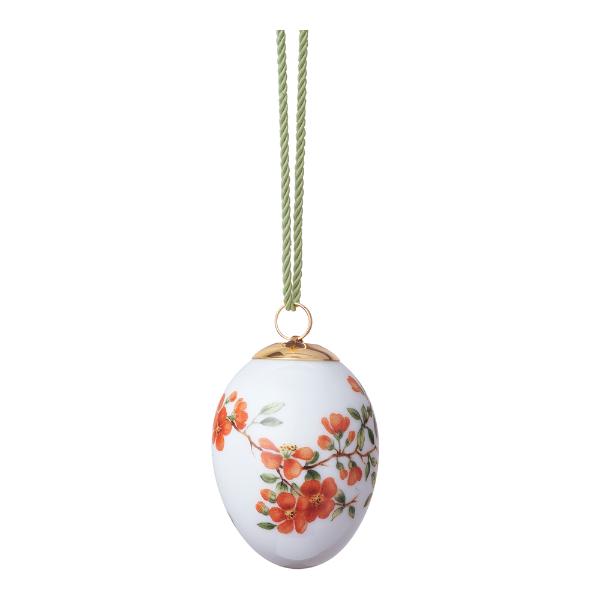 Royal Copenhagen Egg Concept påskeegg kvede 