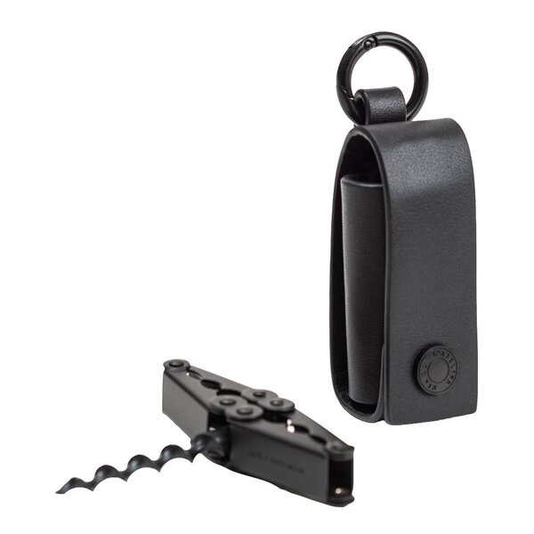 L´Atelier du Vin Korketrekker AV095115 svart