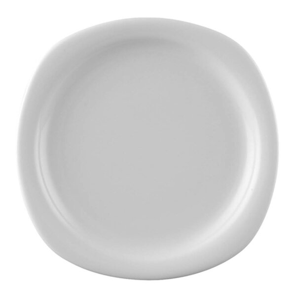 Rosenthal Suomi tallerken 20 cm hvit
