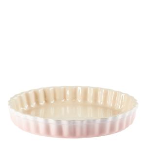 Le Creuset Paiform 28 cm 2,1L shell pink