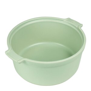 Peugeot Appolia suffléform 22 cm sage green