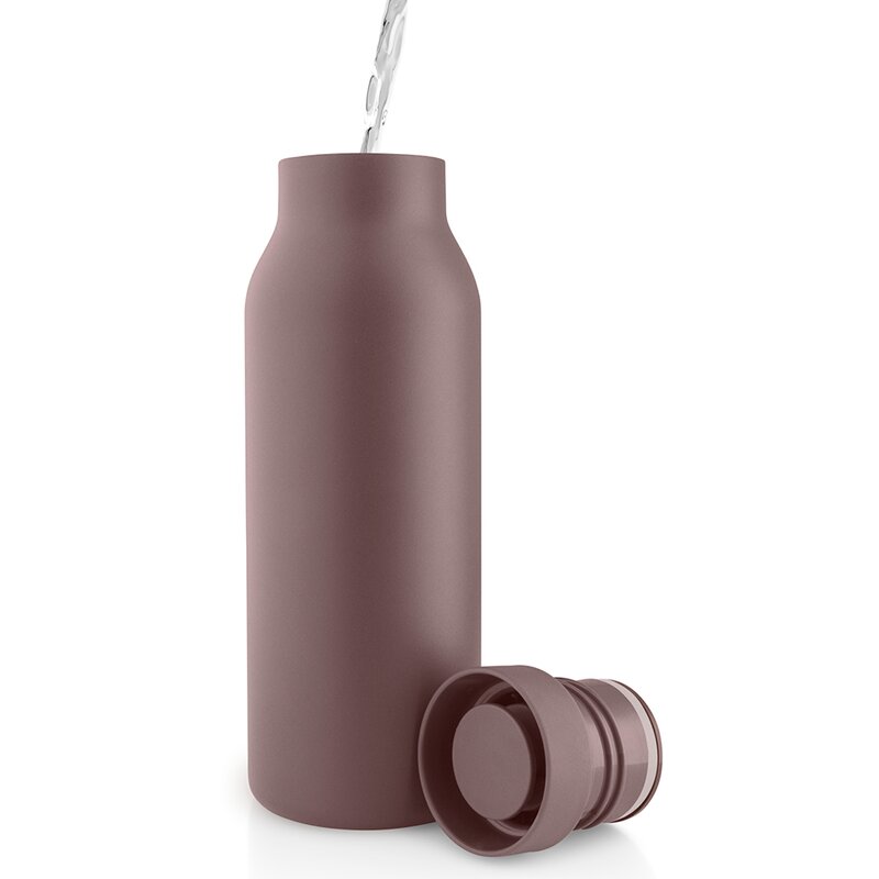 Eva Solo Urban termosflaske 0,5L vintage brown