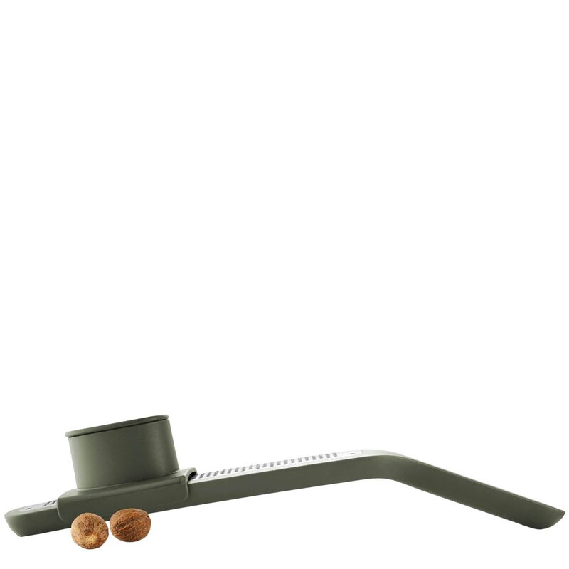 Eva Solo Green Tools mikro rivjern