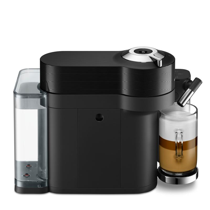 Nespresso Vertuo Lattissima espressomaskin ENV300.B svart