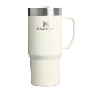 Stanley Everyday Suburban termokopp 47 cl cream gloss