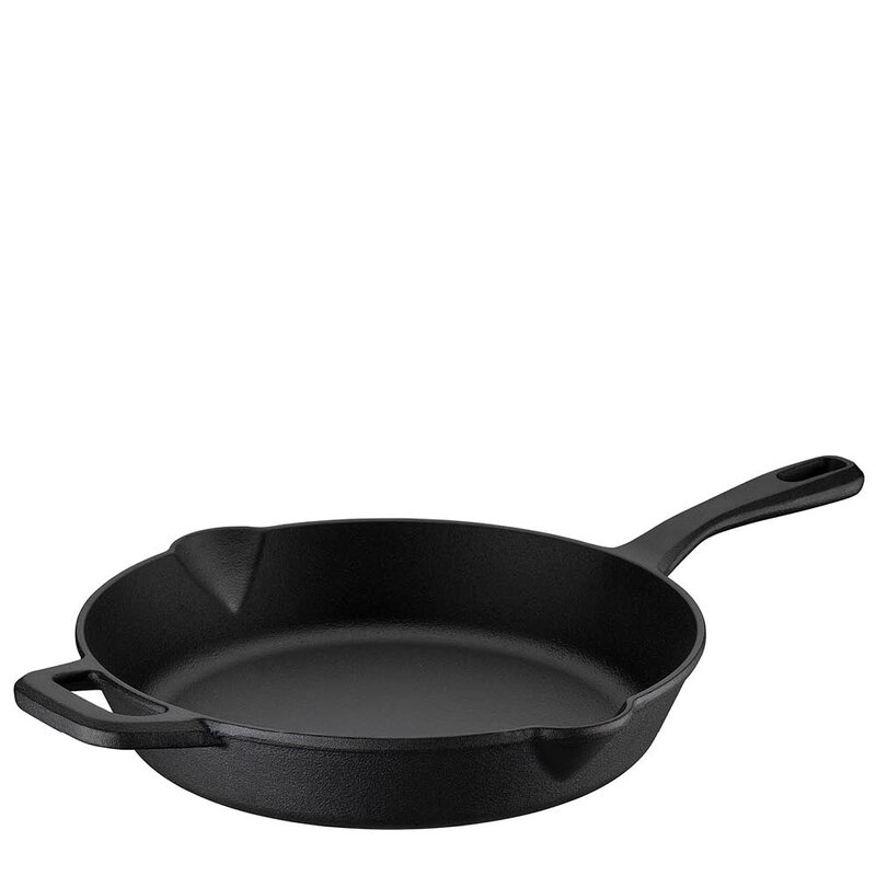 Tramontina Fargo stekepanne 26 cm svart