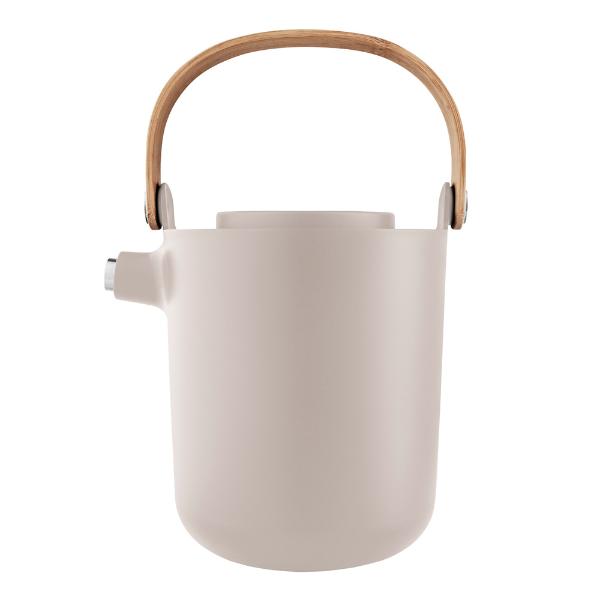 Eva Solo Nordic kitchen te-termokanne 1L sand