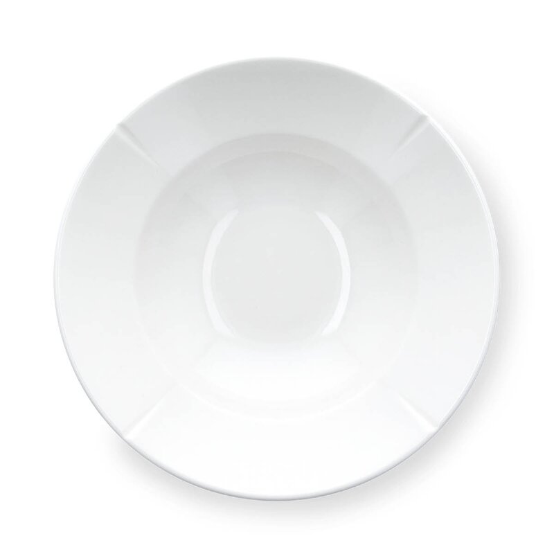 Rosendahl Grand Cru pastatallerken 25 cm 4 stk