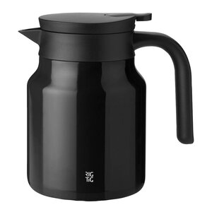 RIG-TIG THERM-IT termokanne 0,9L black
