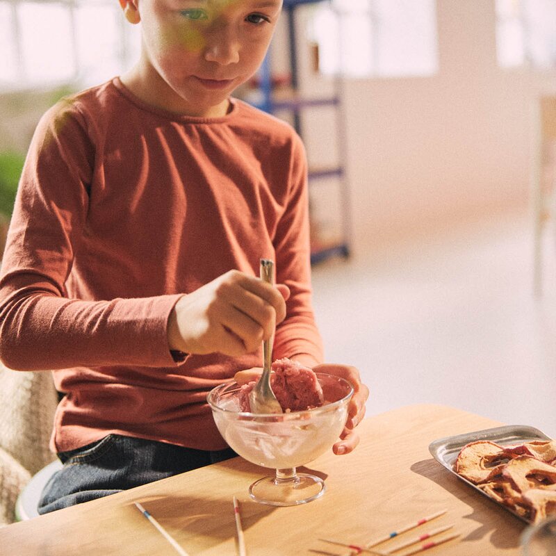 Rosendahl Grand Cru soft skål m/stett