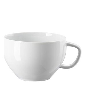 Rosenthal Junto café au lait-kopp 40 cl hvit