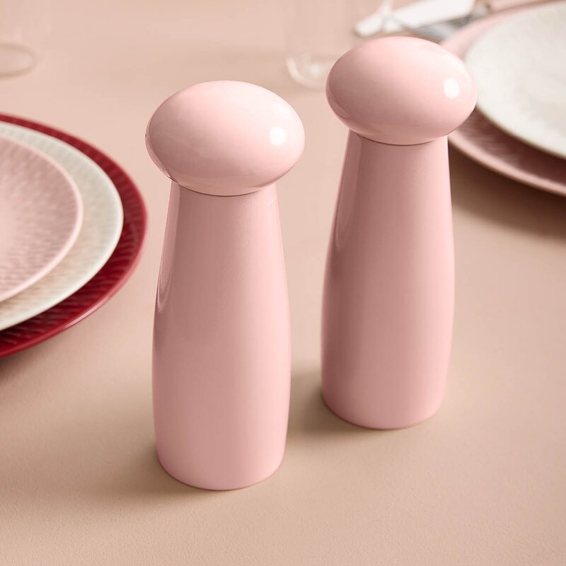 Aida - Life in colour Confetti kvern 18 cm Candyfloss