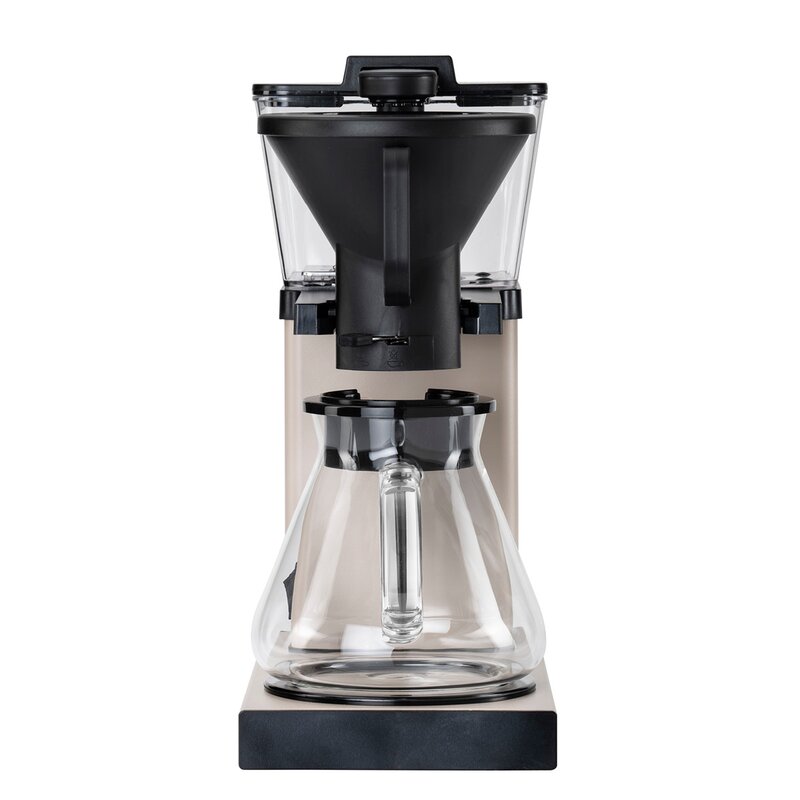 OBH Nordica Blooming Prime kaffetrakter 1,25L sand