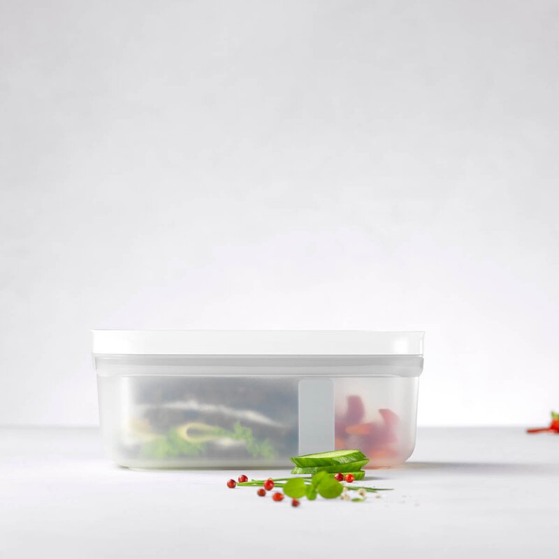 Zwilling Fresh & Save vakuum matboks M 18,6x11,5 cm