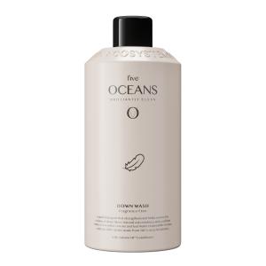 Five Oceans Vaskemiddel til dun 50 cl fragrance-free