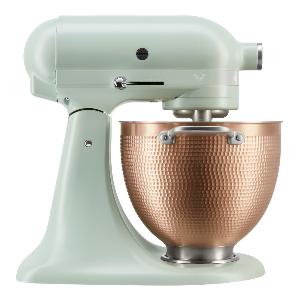 KitchenAid Artisan kjøkkenmaskin 5KSM180LEELB 4,7L design edition 2022 blossom